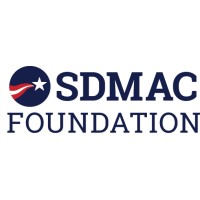 SDMAC FOUNDATION logo - Similar company to Armed Services Ymca Hampton Roads