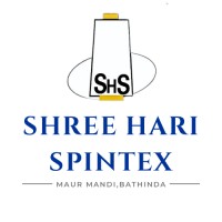 Shree Hari Spintex Ltd. logo - Similar company to Astrawind Private Limited