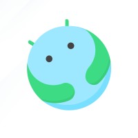 Android Worldwide logo - Similar company to Talk Android