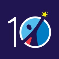 Reach Higher logo - Similar company to Ivywise