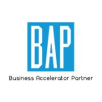 BAP-Business Accelerator Partner logo - Similar company to Exportvn-Tinh Bột Biến Tính