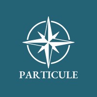 Cabinet Particule logo - Similar company to Particule