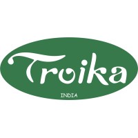 TROIKA INDIA - Solvent Extraction Plant Manufacturer Supplier logo - Similar company to Astroforge Fitting Industries