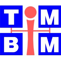 TiMBIM logo - Similar company to Hp Engineers