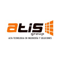 ATIS COLOMBIA S.A.S logo - Similar company to Atis Group Latam