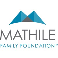 Mathile Family Foundation logo - Similar company to Aileron