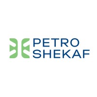 PETROSHEKAF logo - Similar company to Perfobur Radial Drilling