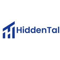 Hiddental logo - Similar company to Alpha Placements