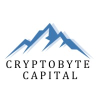 CryptoByte Capital logo - Similar company to C.Ft Ltd – Cryptosfundtrading.Com