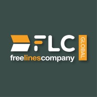 FREE LINES COMPANY logo - Similar company to Emarkitech