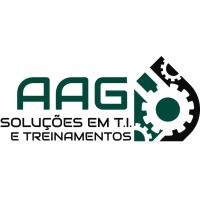 AAG Soluções logo - Similar company to Propostize - Simplifique Suas Propostas