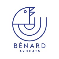 Bénard Avocats Sàrl logo - Similar company to Twins Vision®