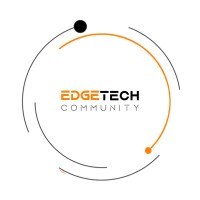 Edge Tech Community logo - Similar company to Google Developer Group Port Harcourt