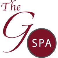The G Spa logo - Similar company to Tabin