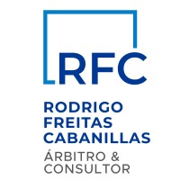 Arbitraje RFC logo - Similar company to Udeapolis