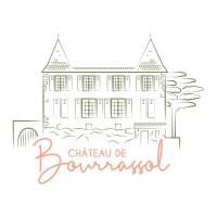 Château de Bourrassol logo - Similar company to Metamoti