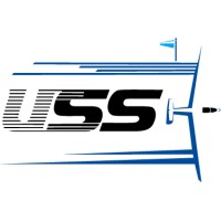 University Soaring Society logo - Similar company to Lunaris Hacks
