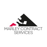 Marley Contract Services logo - Similar company to Dm Roofing & Roughcasting Ltd