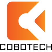 Cobotech logo - Similar company to Hyrobot Ab