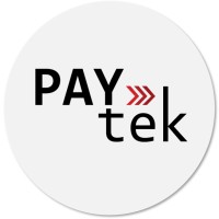 Paytek - Technologies and Payment Services logo - Similar company to Paytek