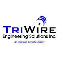 TriWire Engineering Solutions, Inc. logo - Similar company to Prince Telecom