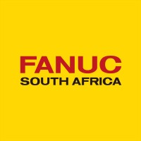 FANUC South Africa logo - Similar company to Cnc Master Training Centre