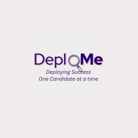 Deploy-Me logo - Similar company to Spr Vanchem