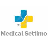 Medical Settimo logo - Similar company to Canavese2030 Think Tank