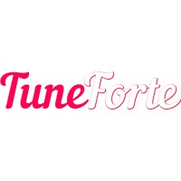 TuneForte logo - Similar company to Rover Health