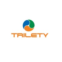Trilety GmbH logo - Similar company to Glutton Studio