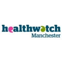 Healthwatch Manchester logo - Similar company to Change-Box