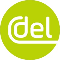 Delinternet Telecom logo - Similar company to Array Magazine