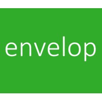 envelop logo - Similar company to Eloise Company Llc