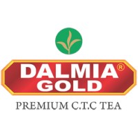 Dalmia Gold Tea logo - Similar company to Mortech