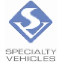 Specialty Vehicles Inc