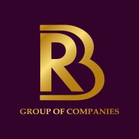 RB Group of Companies logo - Similar company to Bakuedu