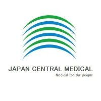 Japan Central Medical INC logo - Similar company to Scopi Medical