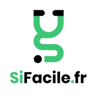 SiFacile.fr logo - Similar company to Cns Group Services Pty Ltd