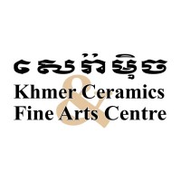 Khmer Ceramics logo - Similar company to Potterywise Inc