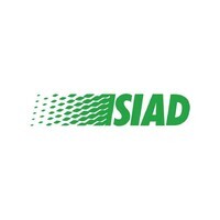 SIAD S.p.A. logo - Similar company to Radicigroup