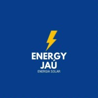 Energy Jau logo - Similar company to C-Jau