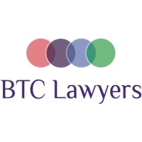 BTC Lawyers logo - Similar company to Pulse Property Agents