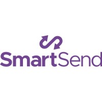 Usesmartsend logo - Similar company to Athensdao
