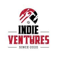 Indie Ventures logo - Similar company to Blueprint Installations