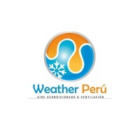 Weather Perú E.I.R.L logo - Similar company to Uezu Ingenieros