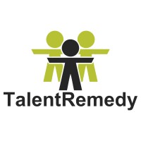 TalentRemedy logo - Similar company to First Principles & Concepts