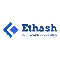 Ethash Software Solutions logo - Similar company to Codesirpi Software Llp