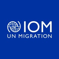 IOM Tajikistan logo - Similar company to Bazis