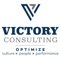 Victory Consulting logo - Similar company to Boosted Pathways
