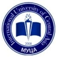 International University of Central Asia (IUCA) logo - Similar company to International University Of Central Asia